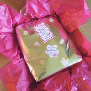 💌 SHIPPED 07/23/21 💌